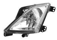 Tagfahrleuchte links für FORD FOCUS IV (HN)