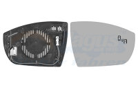 Spiegelglas, Außenspiegel rechts für FORD C-MAX II (DXA/CB7, DXA/CEU)