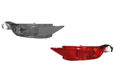 Rückstrahler rechts für FORD C-MAX II (DXA/CB7, DXA/CEU)