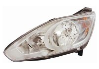 Hauptscheinwerfer links für FORD C-MAX II (DXA/CB7,...