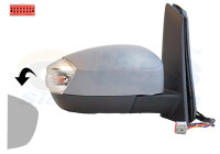 Außenspiegel rechts für FORD C-MAX II...