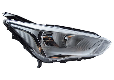 Hauptscheinwerfer rechts für FORD C-MAX II (DXA/CB7, DXA/CEU)