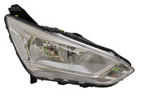 Hauptscheinwerfer rechts für FORD C-MAX II (DXA/CB7, DXA/CEU)