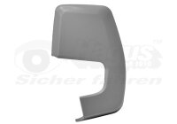 Abdeckung, Außenspiegel links für FORD TOURNEO CUSTOM V362 Bus (F3)