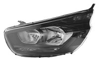 Hauptscheinwerfer links für FORD TRANSIT CUSTOM V362...