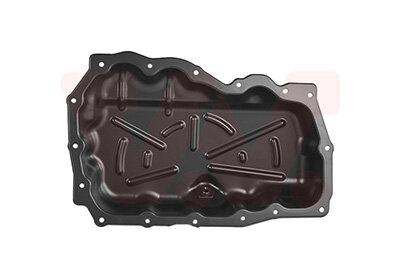 Ölwanne  für FORD TRANSIT CUSTOM V362 Kasten (FY, FZ)