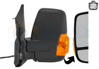 Außenspiegel links für FORD TRANSIT V363 Bus (FAD, FBD)