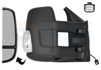 Außenspiegel rechts für FORD TRANSIT V363 Bus...