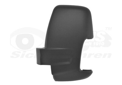 Abdeckung, Außenspiegel links für FORD TRANSIT V363 Bus (FAD, FBD)