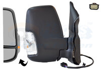 Außenspiegel rechts für FORD TRANSIT V363...