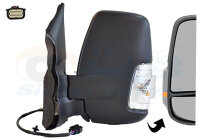 Außenspiegel links für FORD TRANSIT V363 Kasten (FCD, FDD)