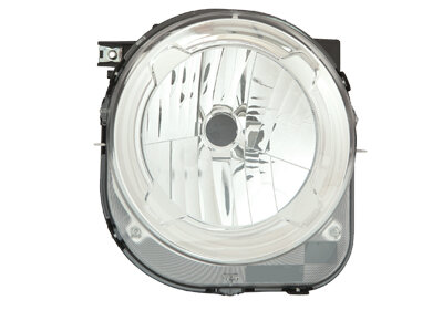 Hauptscheinwerfer links für JEEP RENEGADE SUV (BU, B1, BV)