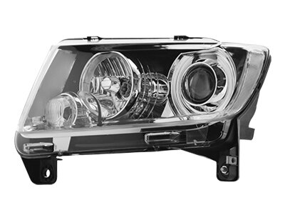 Hauptscheinwerfer links für JEEP GRAND CHEROKEE IV (WK, WK2)