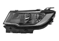 Hauptscheinwerfer links für JEEP COMPASS (MP, M6,...