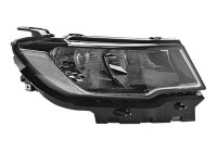 Hauptscheinwerfer rechts für JEEP COMPASS (MP, M6,...