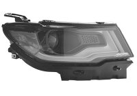Hauptscheinwerfer rechts für JEEP COMPASS (MP, M6,...