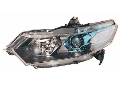 Hauptscheinwerfer links für HONDA INSIGHT (ZE_)