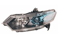 Hauptscheinwerfer links für HONDA INSIGHT (ZE_)