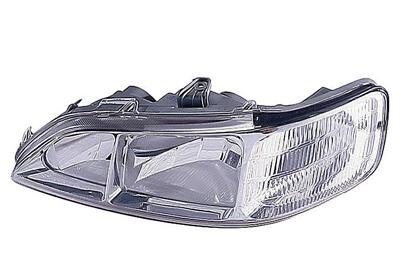Hauptscheinwerfer links für HONDA ACCORD VI (CK, CG, CH, CF, CL)