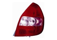 Heckleuchte rechts für HONDA JAZZ II (GD_, GE3, GE2)