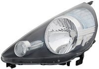 Hauptscheinwerfer links für HONDA JAZZ II (GD_, GE3, GE2)