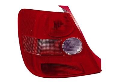 Heckleuchte links für HONDA CIVIC VII Hatchback (EU, EP, EV)