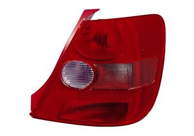 Heckleuchte rechts für HONDA CIVIC VII Hatchback (EU, EP, EV)