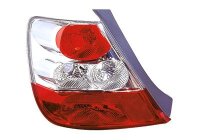 Heckleuchte links für HONDA CIVIC VII Hatchback (EU,...