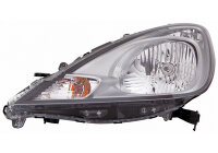 Hauptscheinwerfer links für HONDA JAZZ III (GE_,...