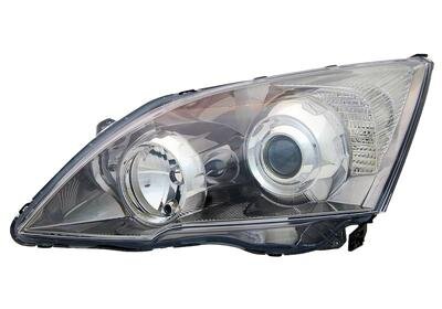 Hauptscheinwerfer links für HONDA CR-V III (RE_)