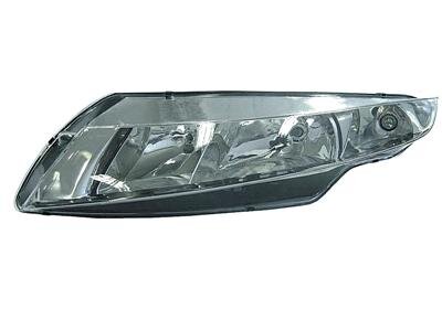 Hauptscheinwerfer links für HONDA CIVIC VIII Hatchback (FN, FK)