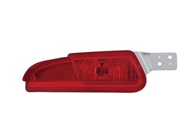 Nebelschlussleuchte links,Stoßfänger für HONDA CR-V IV (RM_)