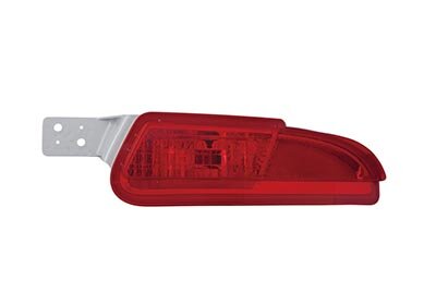 Nebelschlussleuchte rechts,Stoßfänger für HONDA CR-V IV (RM_)