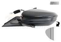 Außenspiegel links für HONDA CIVIC X...