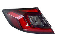 Heckleuchte links für HONDA CIVIC XI Schrägheck (FL)