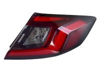 Heckleuchte rechts für HONDA CIVIC XI...