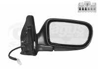 Außenspiegel rechts für MAZDA 323 S V (BA)