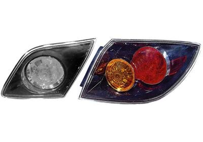 Heckleuchte rechts für MAZDA 3 (BK)