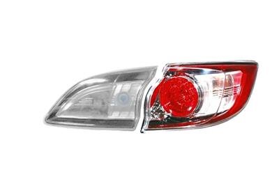 Heckleuchte rechts für MAZDA 3 (BL)