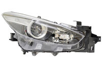 Hauptscheinwerfer rechts für MAZDA 3 (BM, BN)