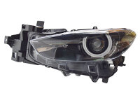 Hauptscheinwerfer links für MAZDA 3 (BM, BN)