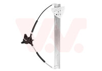 Fensterheber vorne links für MAZDA 6 Hatchback (GG)