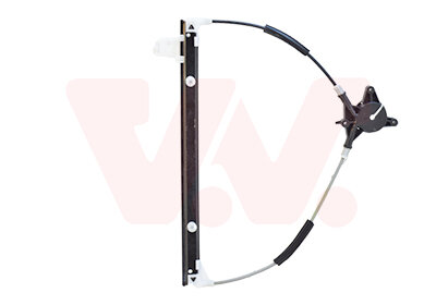 Fensterheber hinten links für MAZDA 6 Hatchback (GG)