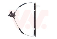 Fensterheber hinten rechts für MAZDA 6 Hatchback (GG)