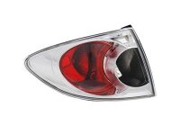 Heckleuchte links für MAZDA 6 Station Wagon (GY)
