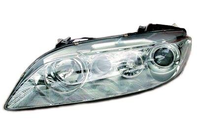 Hauptscheinwerfer links für MAZDA 6 Hatchback (GG)