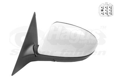 Außenspiegel links für MAZDA 6 Hatchback (GH)