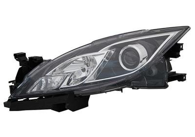 Hauptscheinwerfer links für MAZDA 6 Stufenheck (GH)