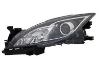 Hauptscheinwerfer links für MAZDA 6 Stufenheck (GH)