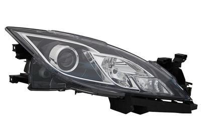 Hauptscheinwerfer rechts für MAZDA 6 Stufenheck (GH)